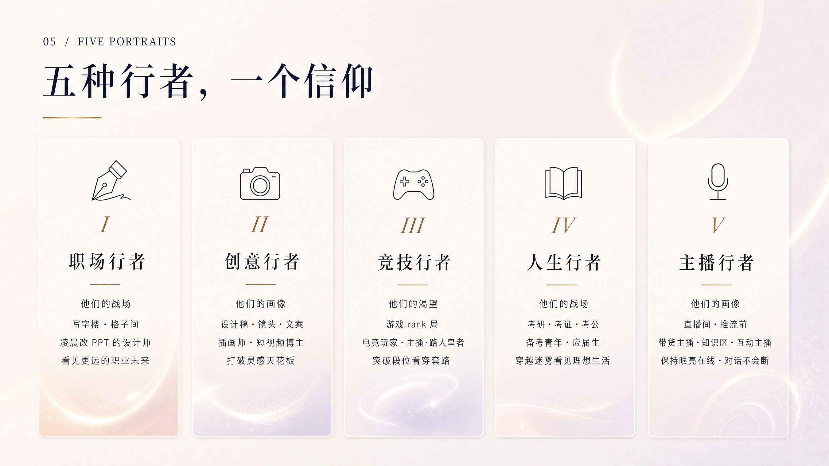 闪目