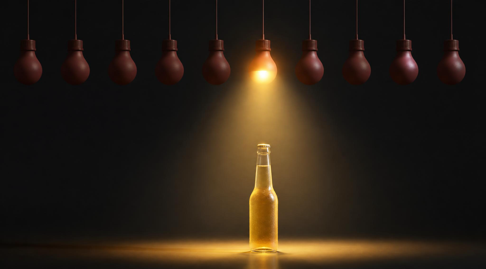 《一瓶啤酒的53种卖法》总序