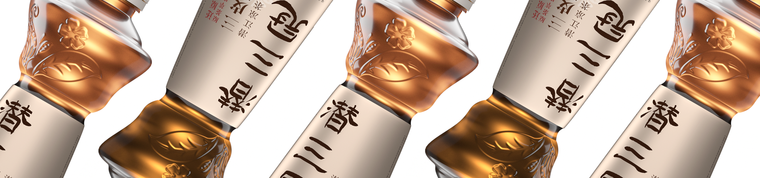 潜三冠古茶