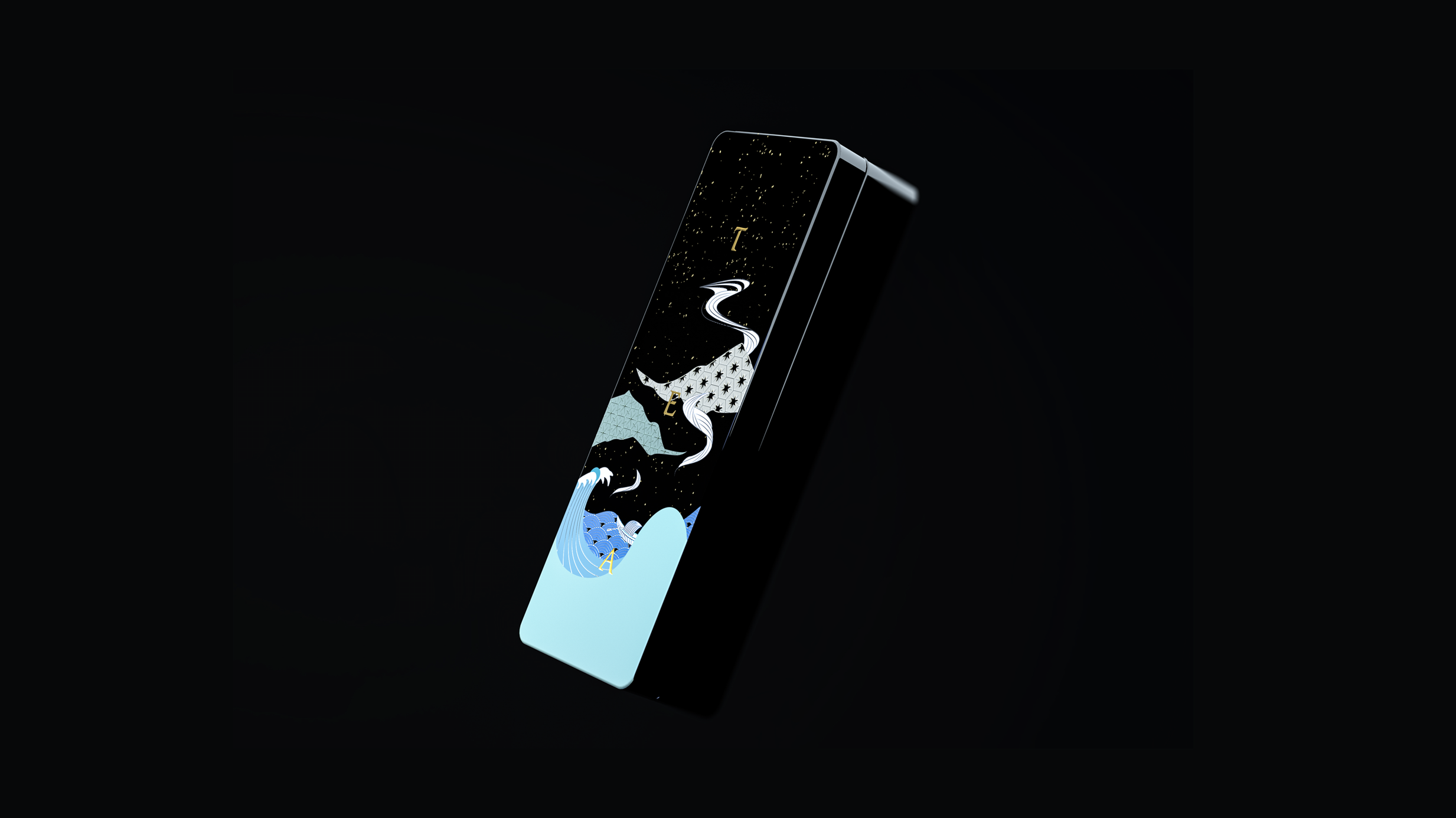 山茶