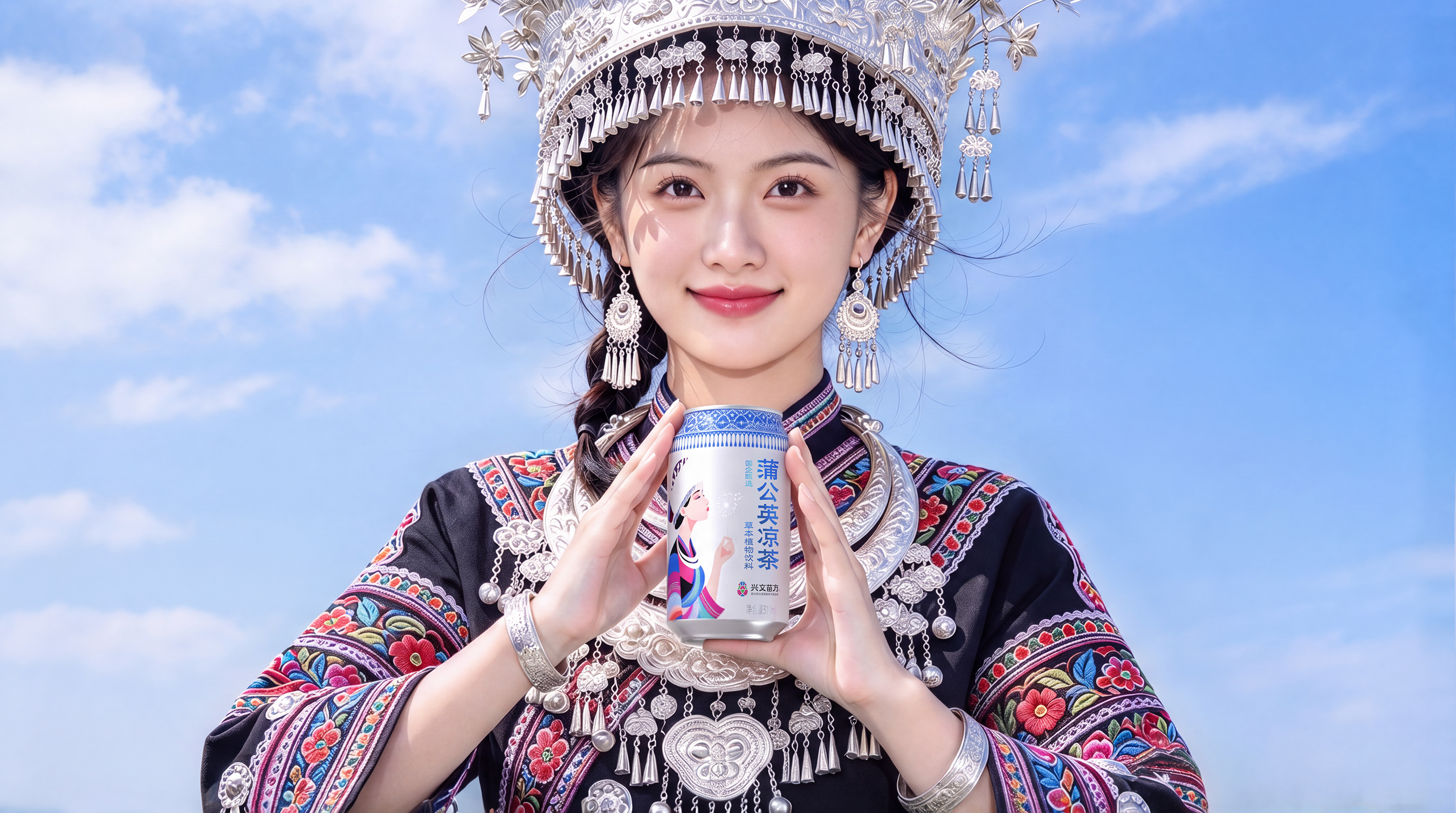兴文苗方