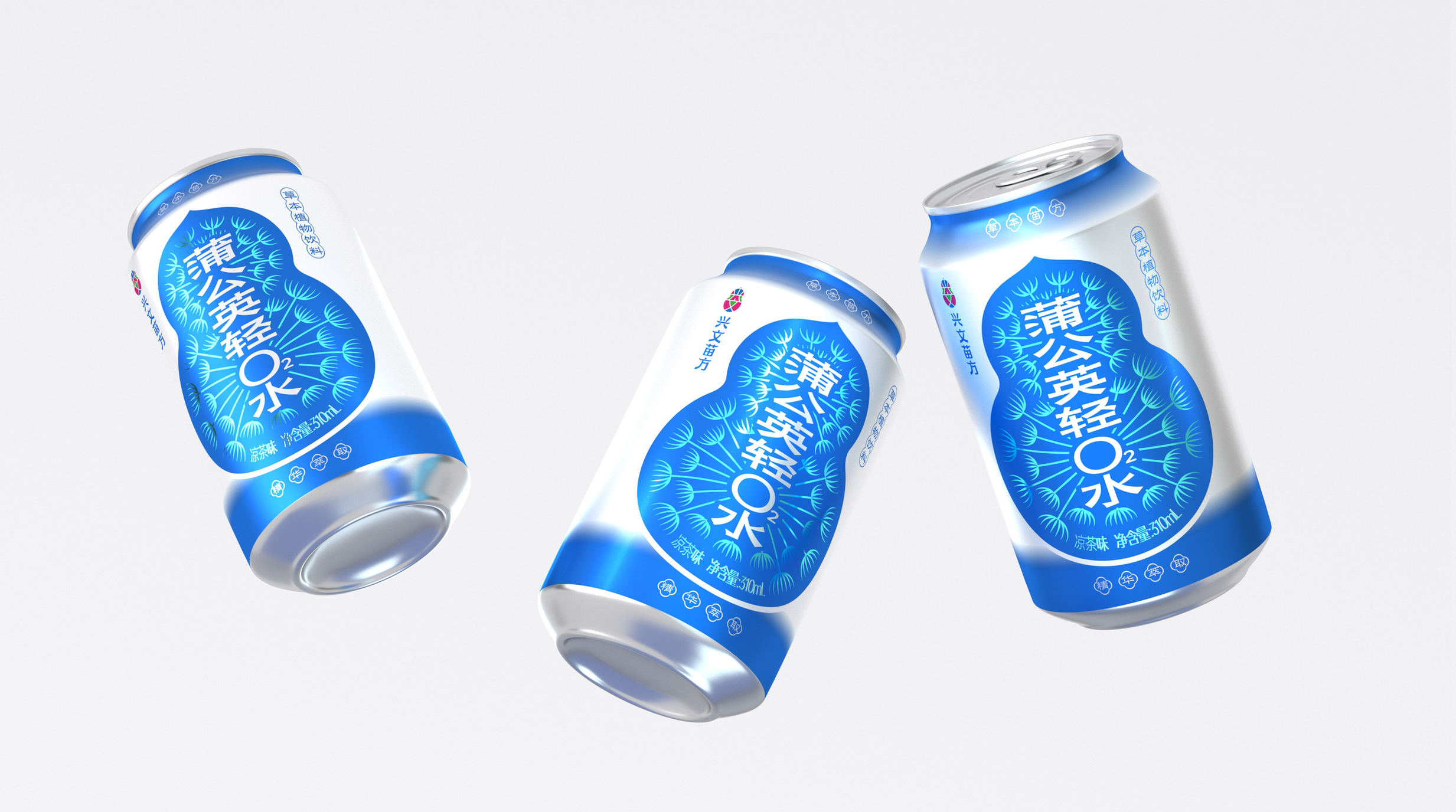 兴文苗方